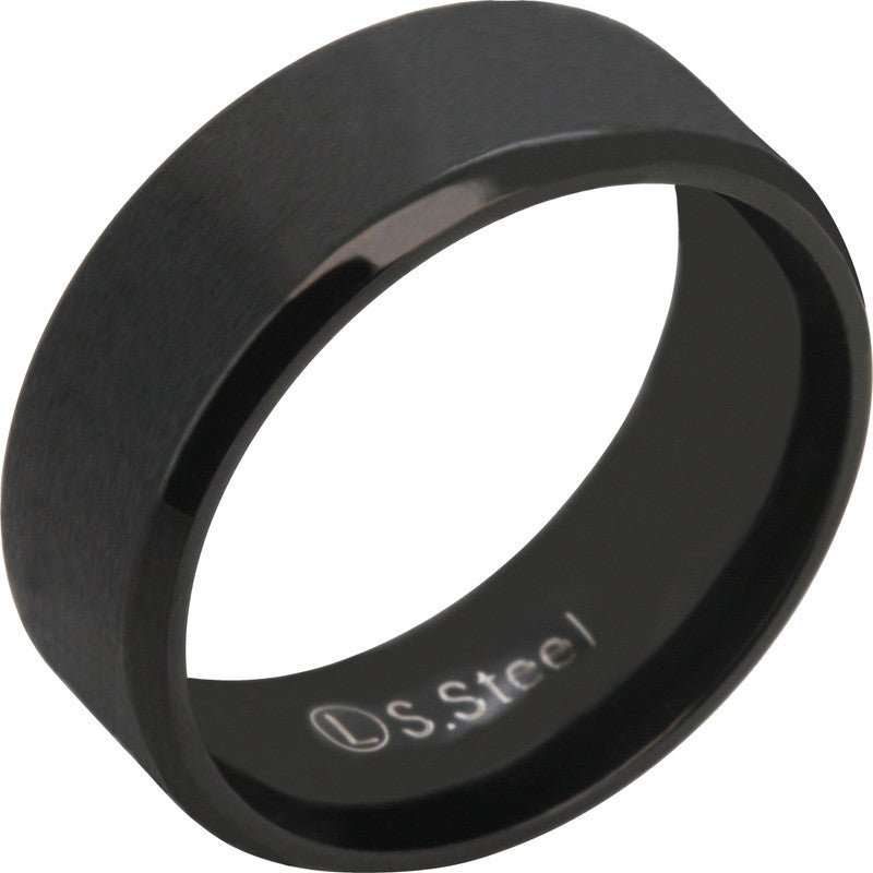 8mm Band Ring Size 13