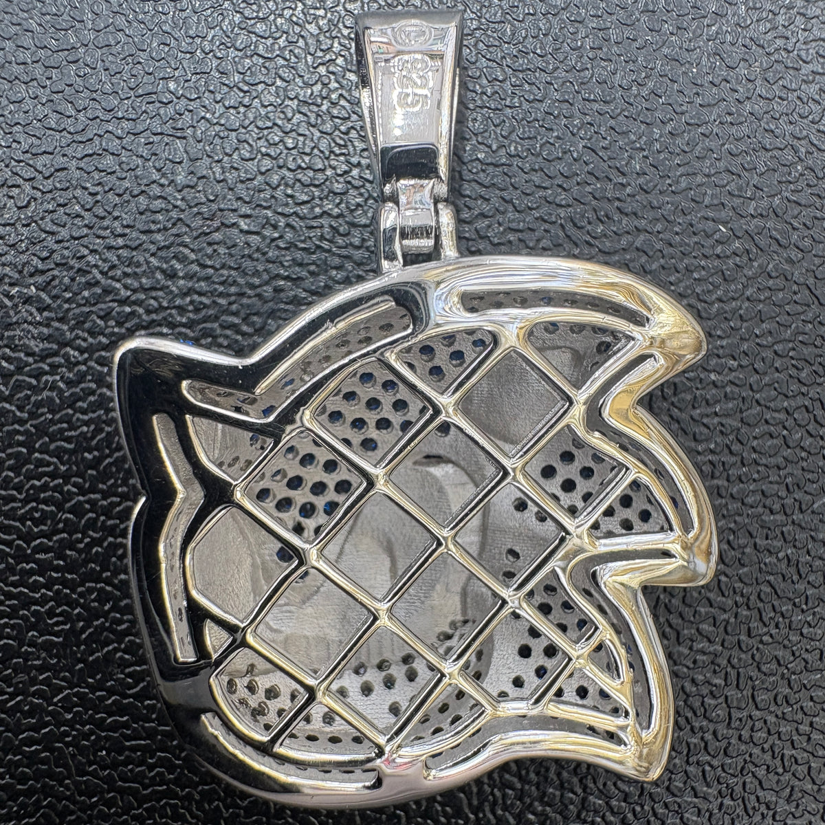 Sonic The Hedgehog Pendant