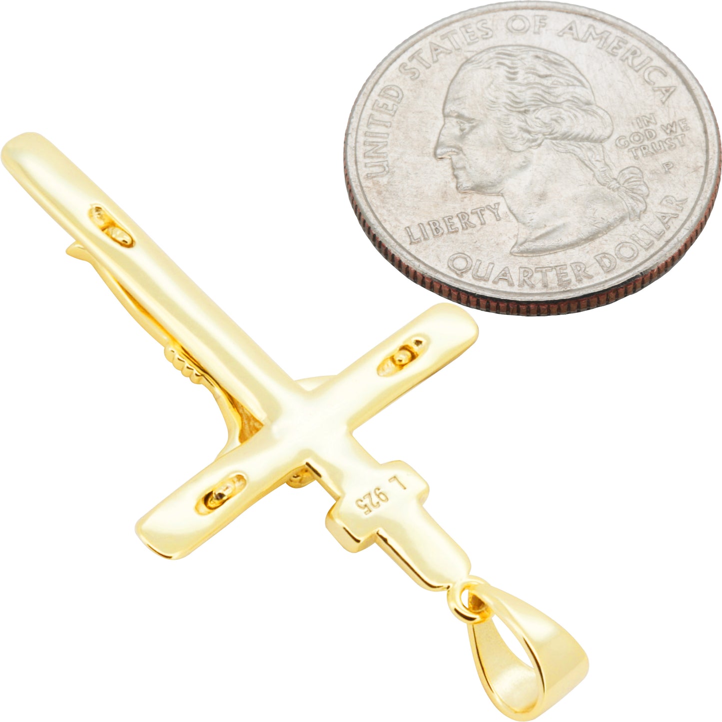Cross Pendant