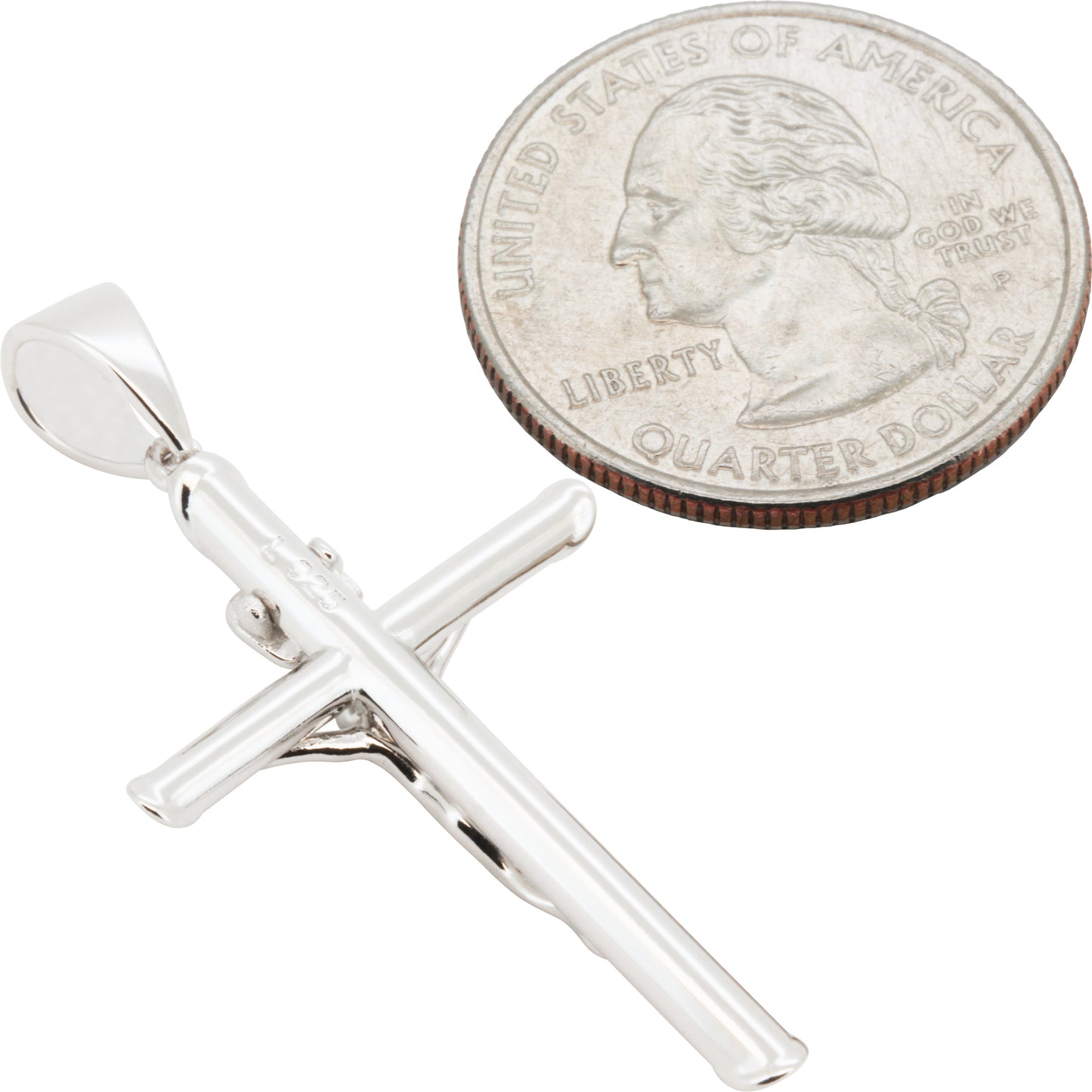 Cross Pendant