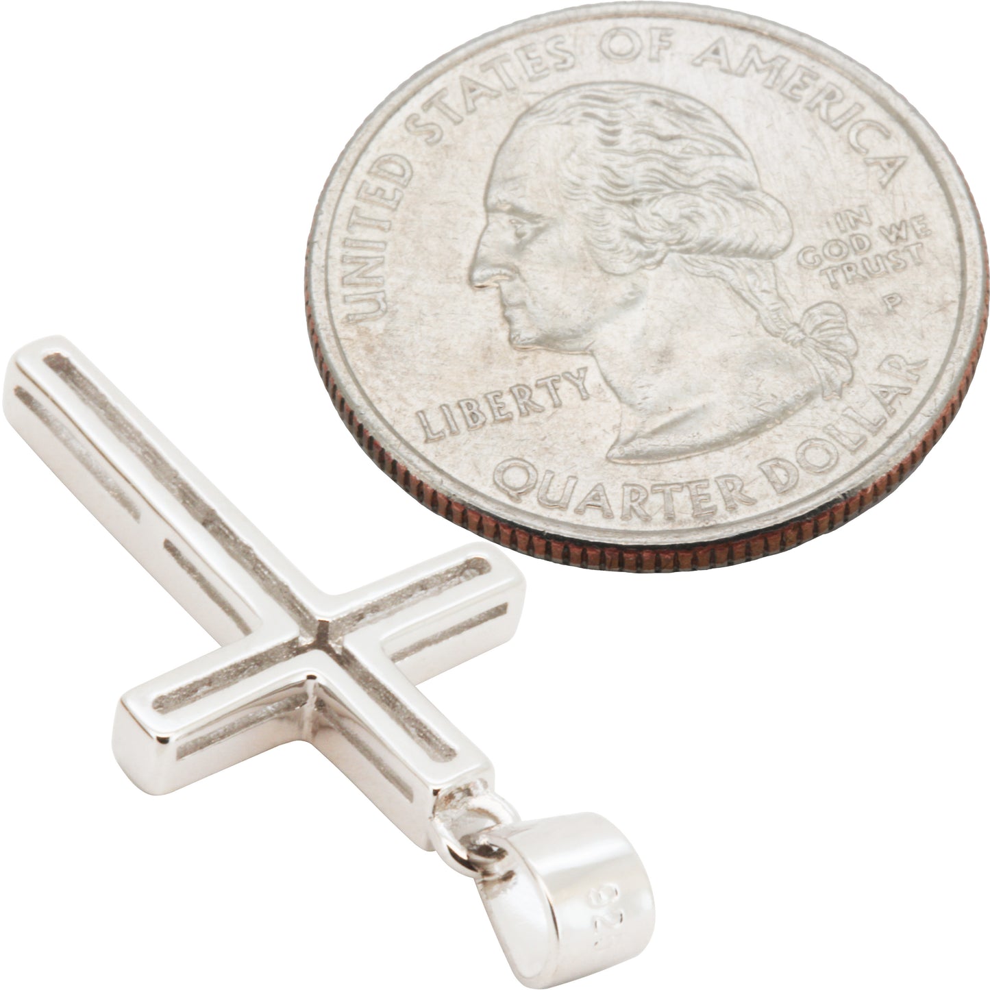 Cross Pendant