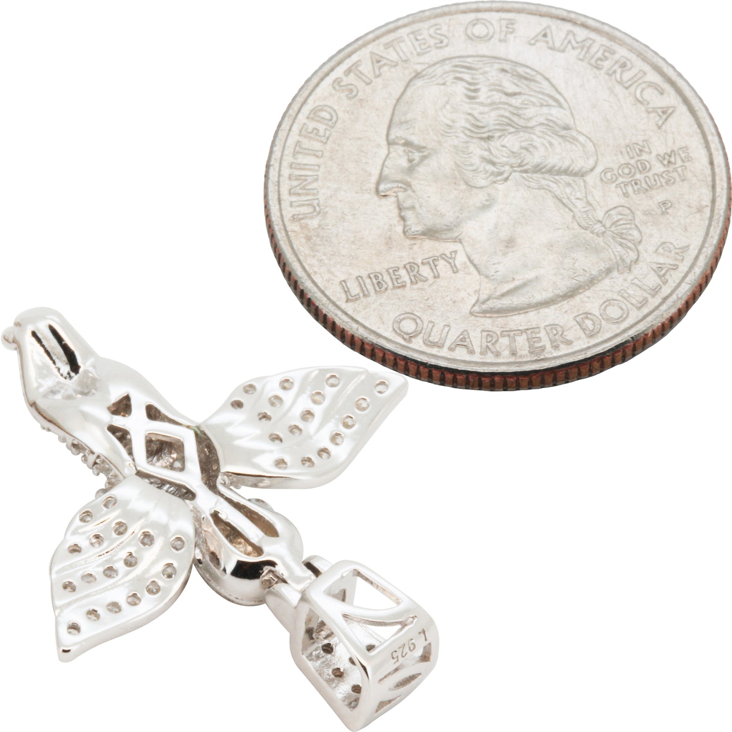 Angel Pendant