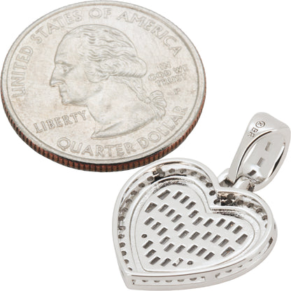 Heart Pendant XS