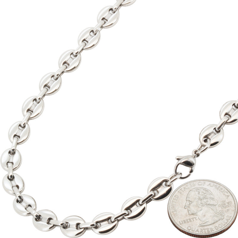 7mm Mariner Chain 24"