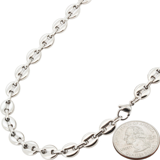 7mm Mariner Chain 24"