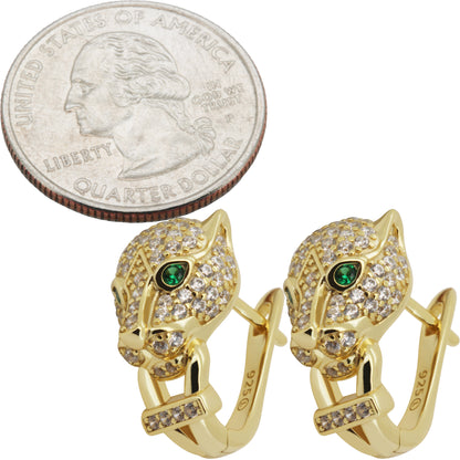Panther Head Hoops