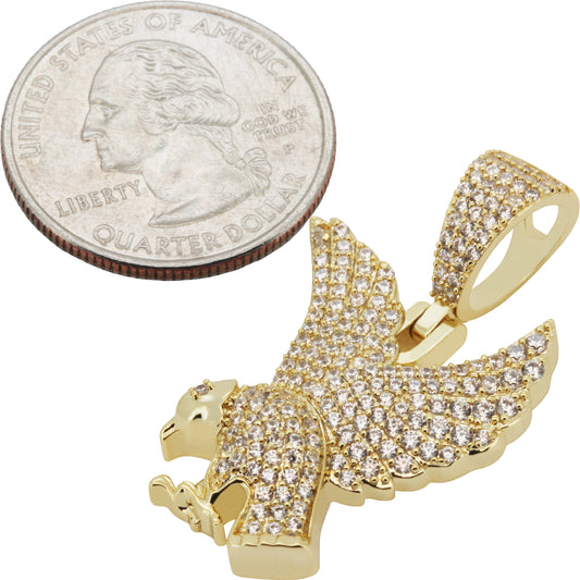 Eagle Pendant