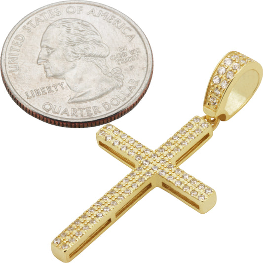Cross Pendant