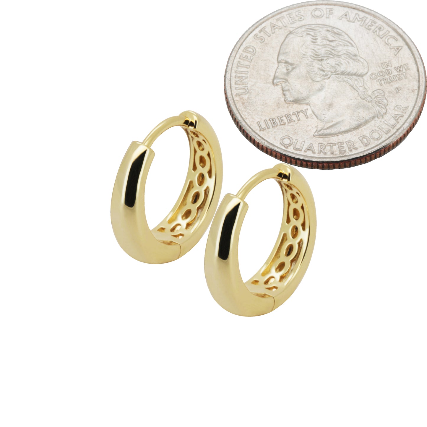 5x18mm Chuky Hoops S