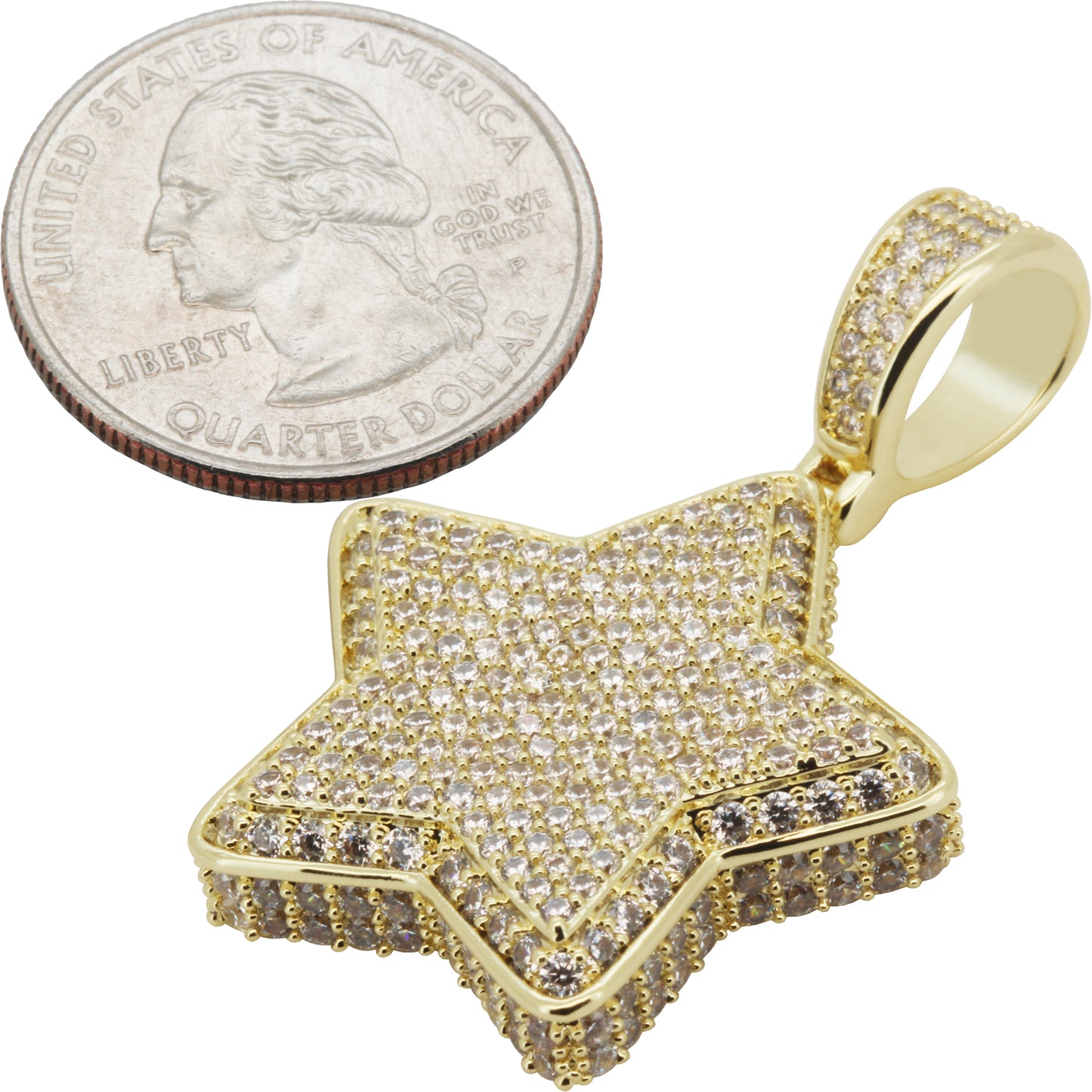 Star Pendant