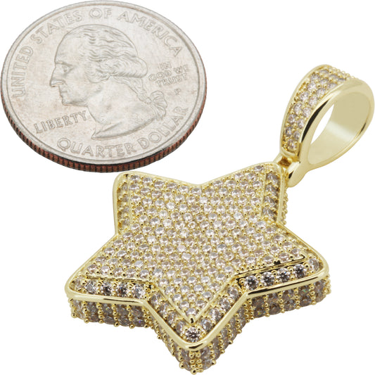 Star Pendant