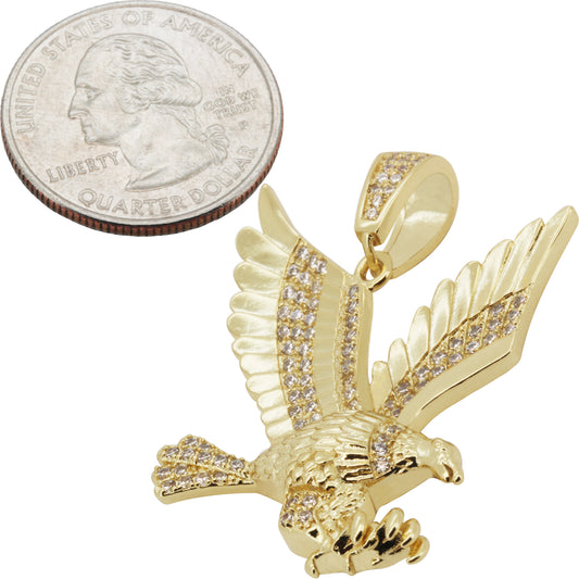 Eagle Pendant