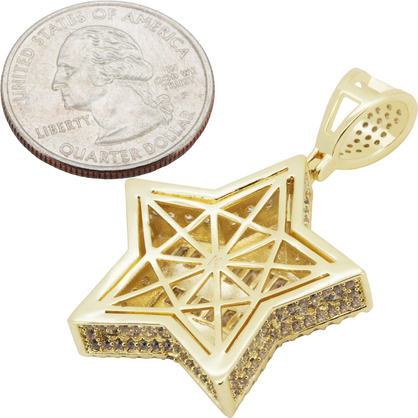 Star Pendant
