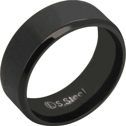 8mm Band Ring Size 11