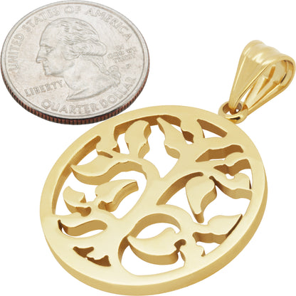Tree Of Life Pendant