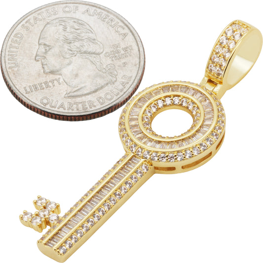 Key Pendant