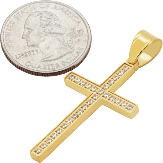 Cross Pendant