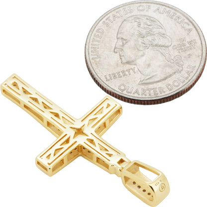 Cross Pendant