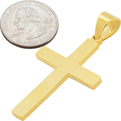 Cross Pendant