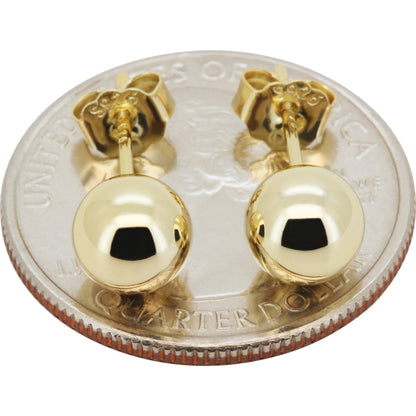 7mm Ball Studs