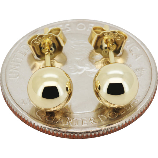 7mm Ball Studs