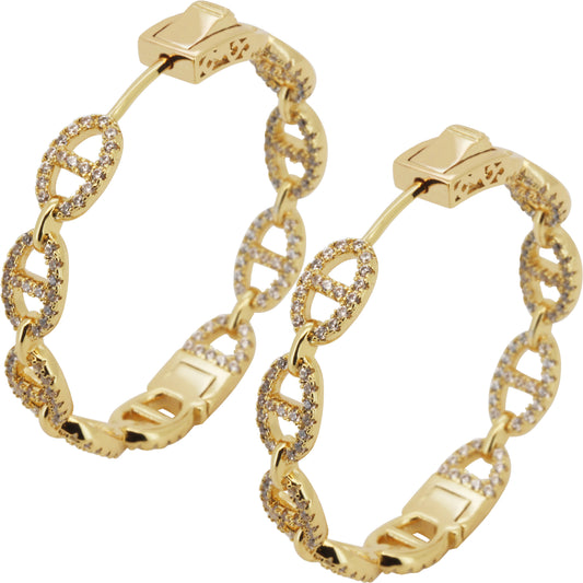 5x35mm Mariner Hoops