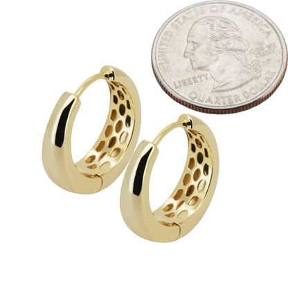 6x22mm Chuky Hoops M