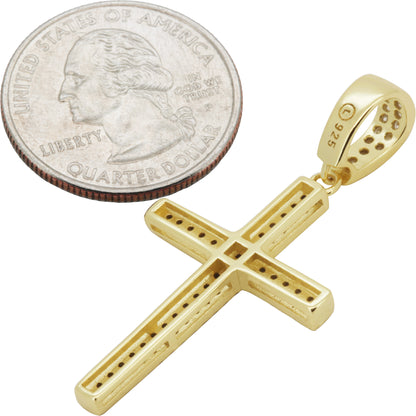 Cross Pendant