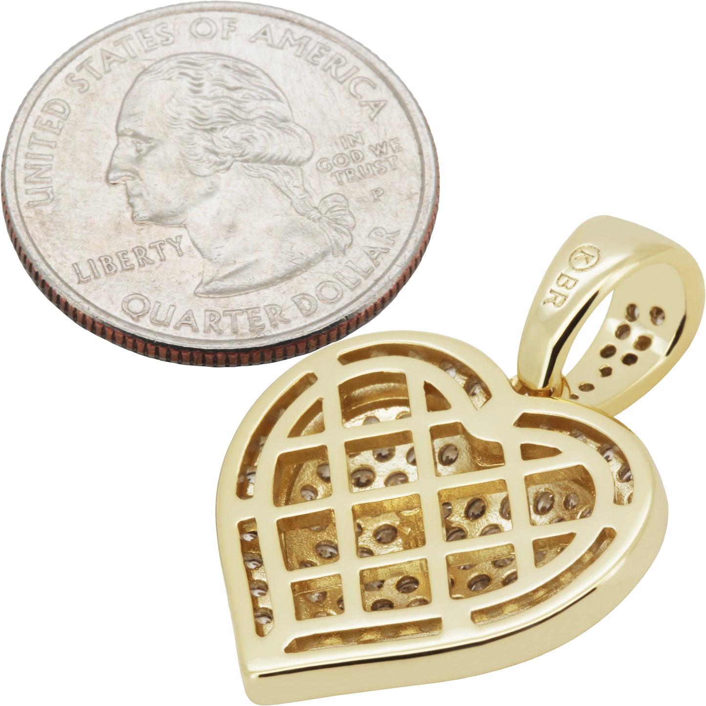 Heart Pendant