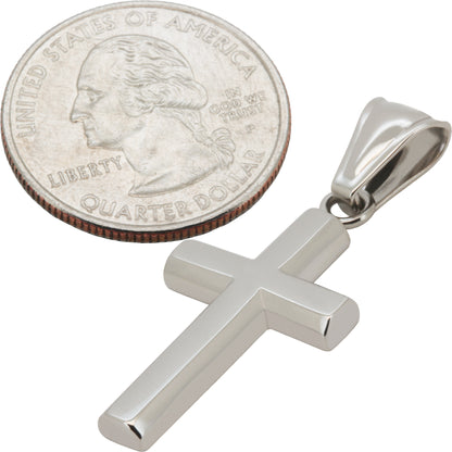 Cross Pendant