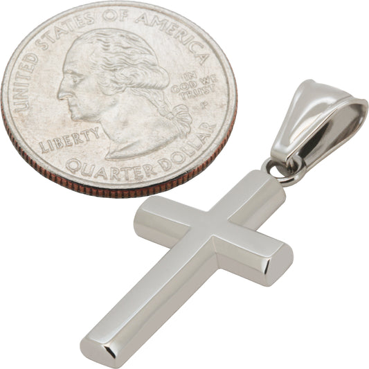 Cross Pendant