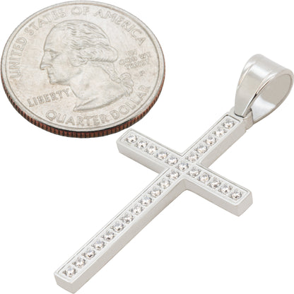 Cross Pendant