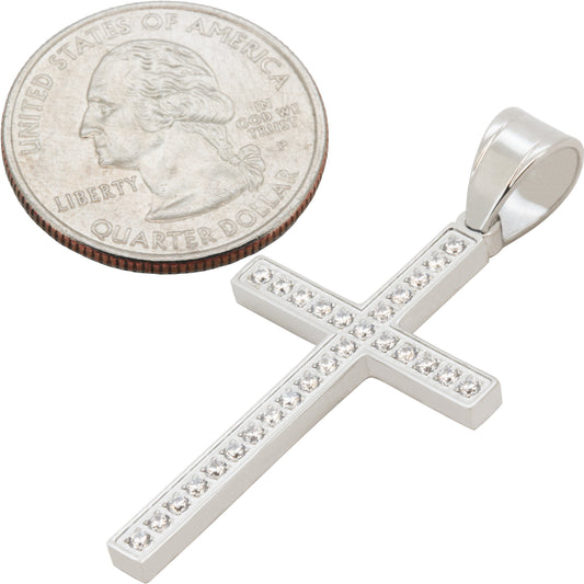 Cross Pendant