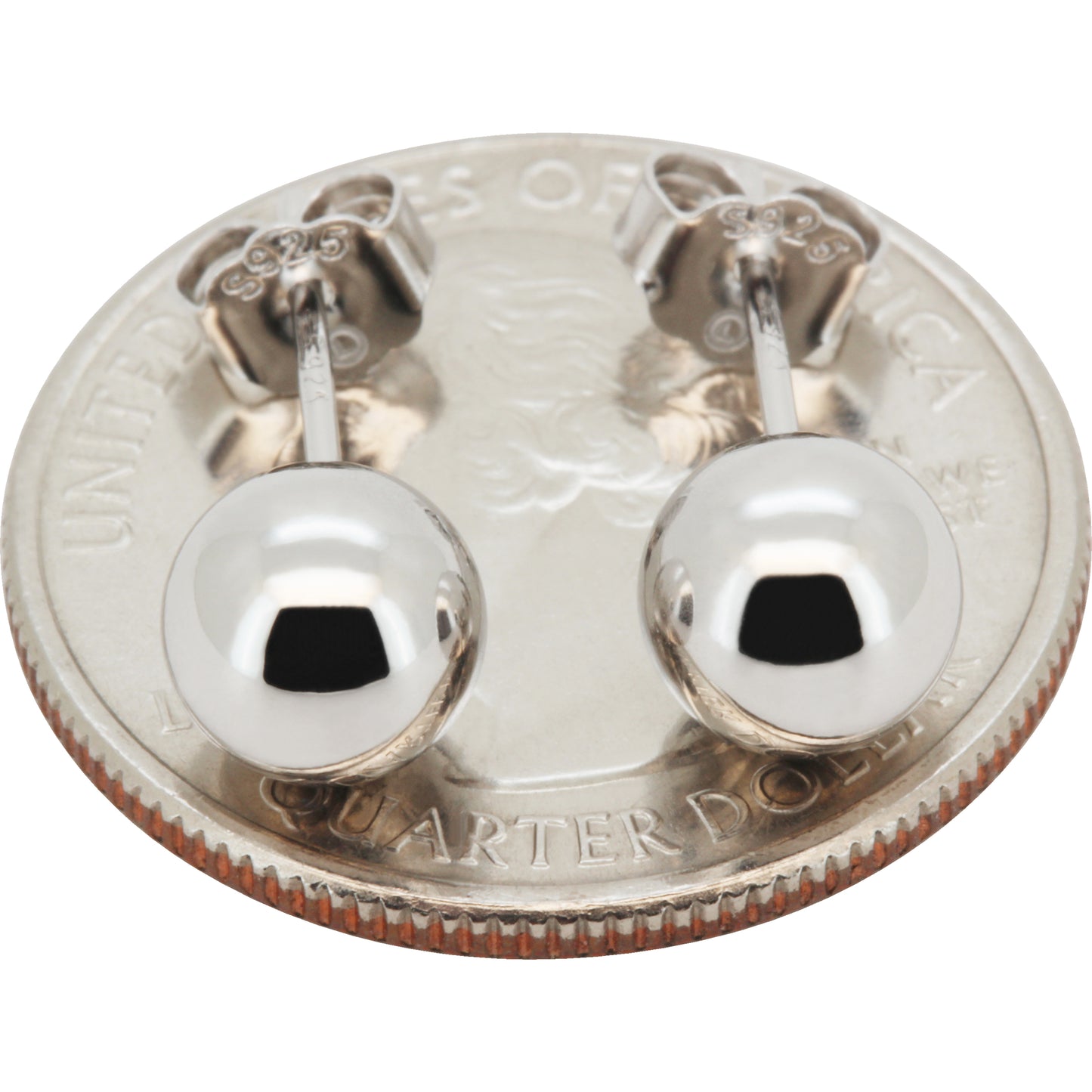 7mm Ball Studs