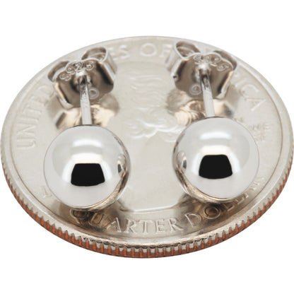 7mm Ball Studs
