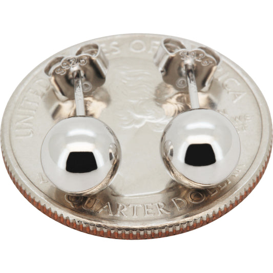 7mm Ball Studs