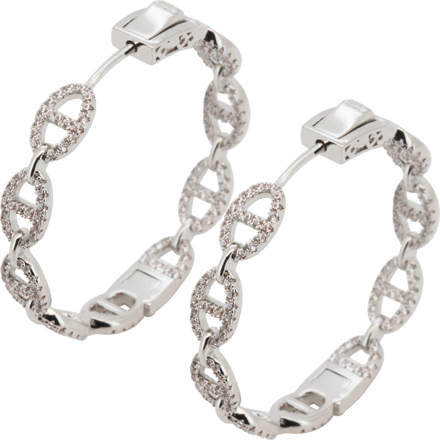 5x35mm Mariner Hoops
