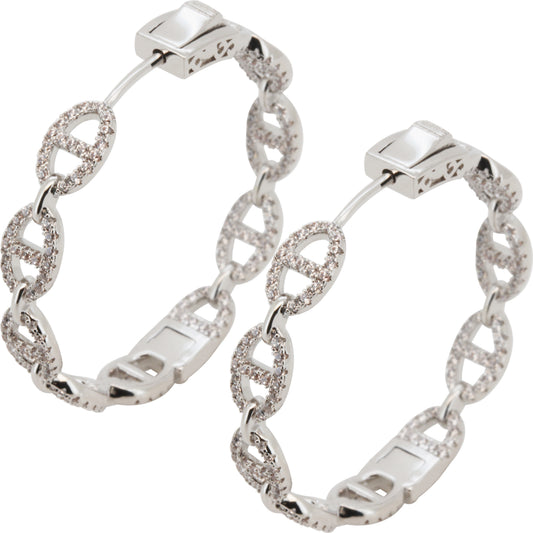 5x35mm Mariner Hoops
