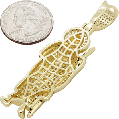 Saint Jude Thaddeus Pendant