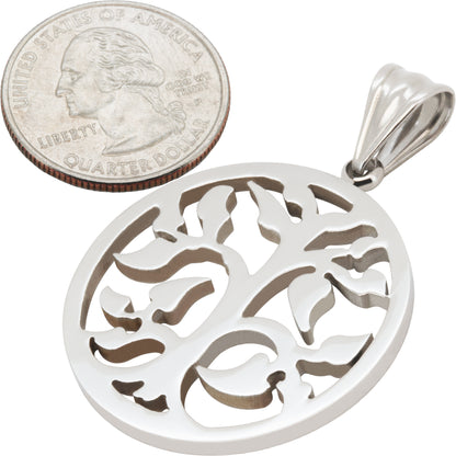Tree Of Life Pendant