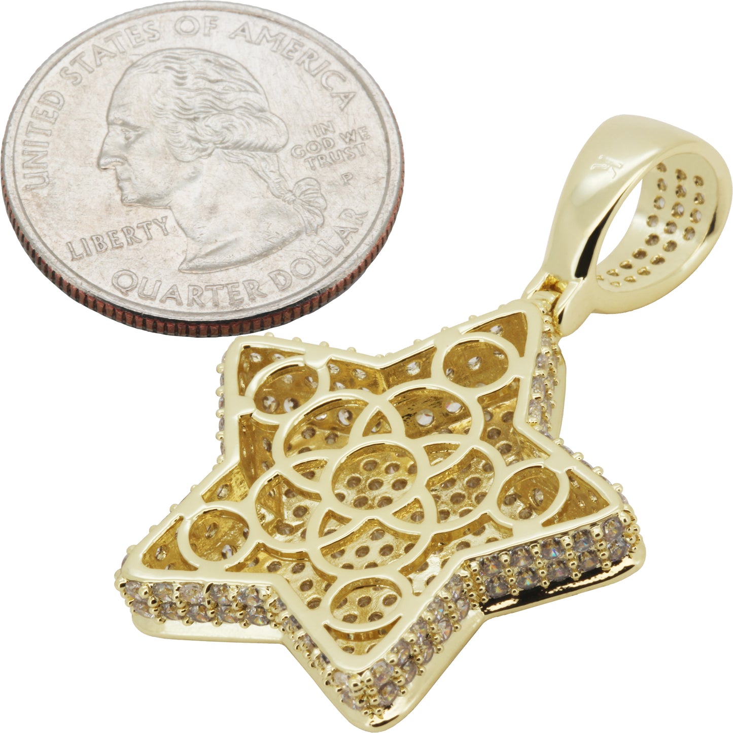 Star Pendant