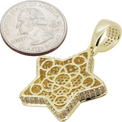 Star Pendant