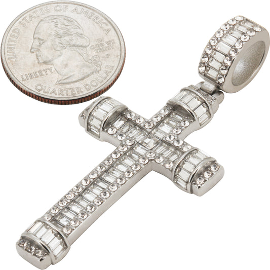 Cross Pendant
