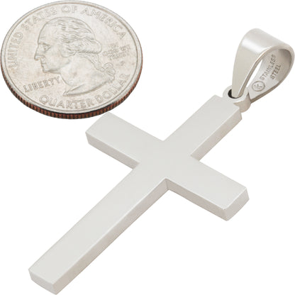 Cross Pendant