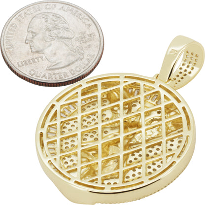 Angel of Independence Pendant
