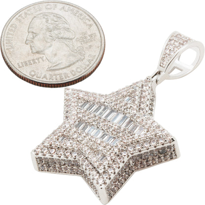 Star Pendant