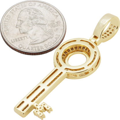 Key Pendant