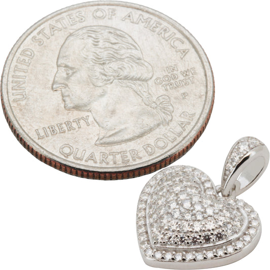 Heart Pendant