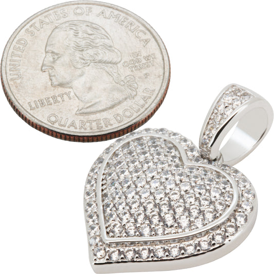 Heart Pendant