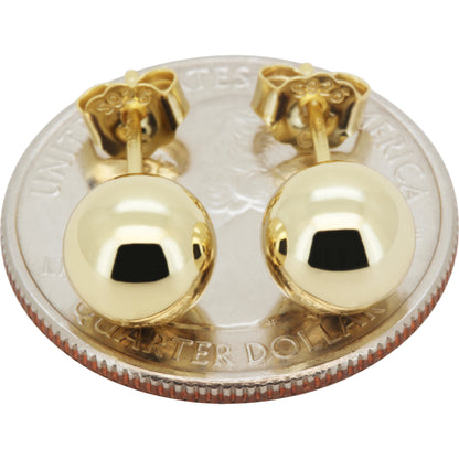 8mm Ball Studs